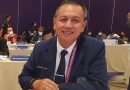 Hendra Mundur dari Calon Ketua Asprov PSSI Kaltara, Pilih Fokus Dalam Proses Hukum
