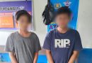 Dua Pemuda Pengguna Narkoba Terjaring di Operasi Patuh Kayan 2022 Satlantas Polres Malinau